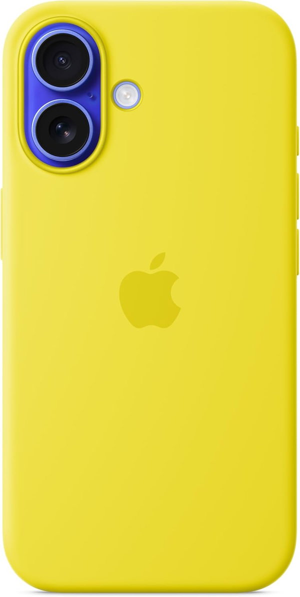 Apple Silikonowe Etui Magsafe Do Iphone 16 Karambola Myy73Zm/A