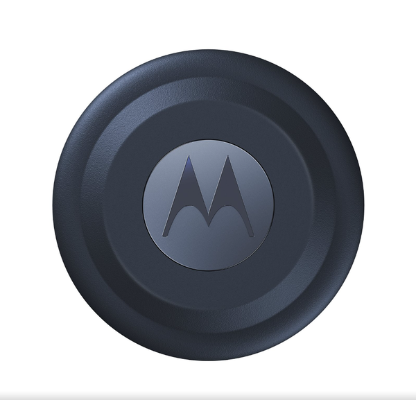 Lokalizator Motorola Moto Tag Granatowa