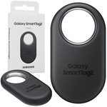 Lokalizator Samsung Smarttag2 - Czarny