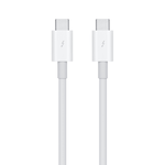 Kabel Apple Thunderbolt 3 100W Przewód Usb-C Macbook Mq4H2Zm/A 0.8M A1896