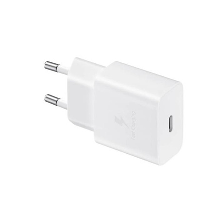 Oryginalna Ładowarka Sieciowa Samsung Ep-T1510Ewe 15W Usb-C