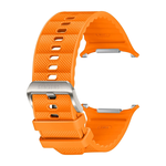 Samsung Pasek Peakform Band Et-Sbl70Moegeu Do X2 Pomarańczowy/Orange