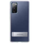 Samsung Protective Cover  Galaxy S20 Fe Transp