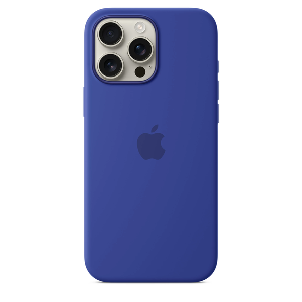 Apple Etui Do Iphone 16 Pro Max Z Magsafe - Ultramaryna