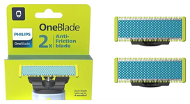 Ostrza Golarki Philips Oneblade Qp225/50