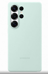 Samsung Silicone Cover For Galaxy S25 Ultra Miętowe Ef-Ps938Cme