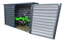Schowek - MOTOBOX - Box na rower / motor 180x80 ID927