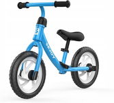 Lekki Rower Biegowy Sejoy Balance Bike Dla Dzieci 2-6l z Regulacją Rowerek