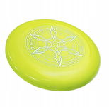 Indy - Dirty DISC (175g) Profesjonalny Dysk Frisbee Kolor Jasny Zielony