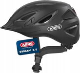 Stylowy Miejski Kask Rowerowy Abus Urban-I 3.0 r. L