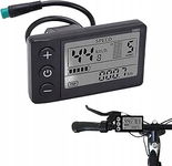 Wyświetlacz LCD-S866 E-BIKE INTELIGENTNY LICZNIK LCD