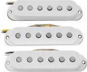 Zestaw Przetworników RPS6 The Revival Pickups do Gitary Strat Jimi Hendrix