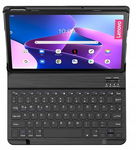 EasyAcc Etui, Klawiatura QWERTZ Do Lenovo Tab M10 Plus 3 gen. 10.6 2022