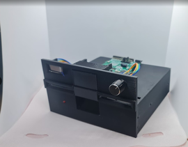 Emulator stacji dyskietek Gotek dla IBM 5150, 5160