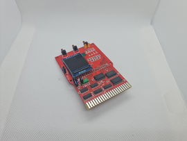 SideKick 64 -   +4, C116, C16  - Nakładka