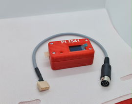 Pi1541ZERO - komplet