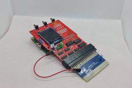 SideKick 64 -  +4, C116, C16 - Komplet
