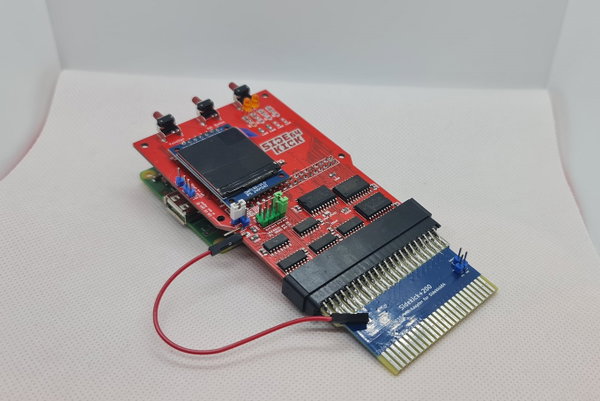 SideKick 64 -  +4, C116, C16 - Komplet
