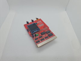 SideKick 64 -   +4, C116, C16  - Nakładka