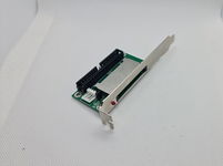 Adapter CF do IDE-40pin. karta CF jako HDD