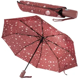 Parasol parasolka składana automat włókno damski Verk Group model 262208791