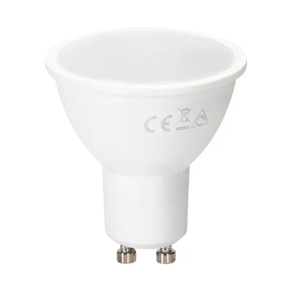 Żarówka LED GU10 3W 4000K 255lm ściemnialna Aigostar do kuchni