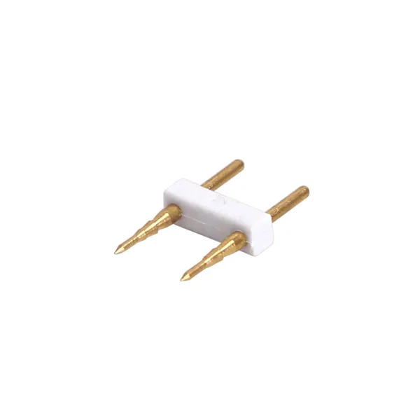 2-pinowe złącze do taśmy LED Aigostar 273235157 do łatwego montażu