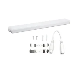 Lampa LED 18W 0,9m 1800lm zimna do budowy ciągów świetlnych mocne światło