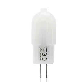 Żarówka LED G4 1,7W=17W 160lm zimna 12V AC/DC Aigostar do biura energoszczędna