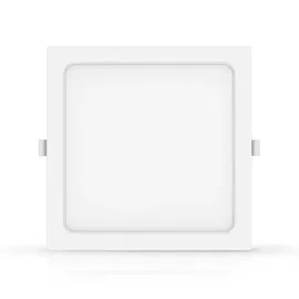 Panel kwadratowy LED 20W 1850lm ciepły Aigostar energooszczędny do salonu