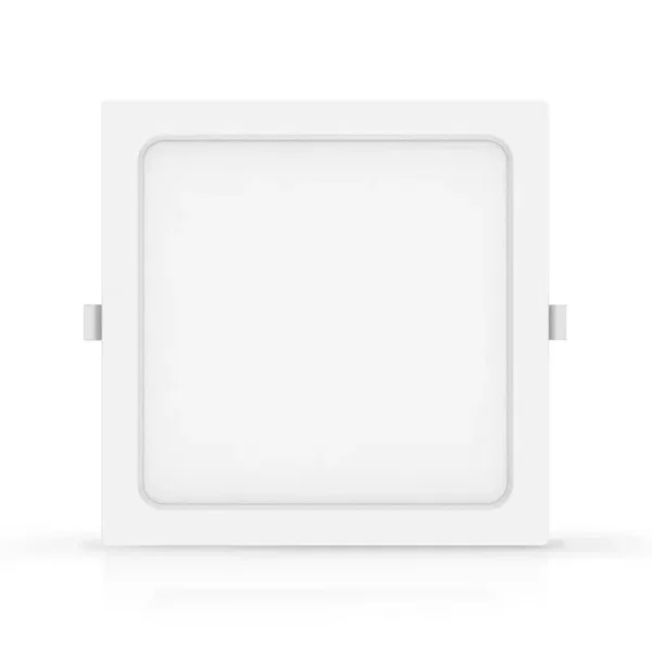 Panel kwadratowy LED 20W 1850lm ciepły Aigostar energooszczędny do salonu