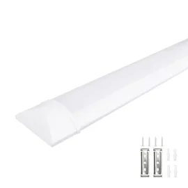 Listwa świetlna LED 30W 0,9m 6500K 2490lm Aigostar do biura energoszczędna