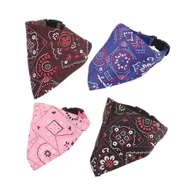 Trójkątna bandana Nobleza model 273229720 praktyczny dodatek do stylizacji