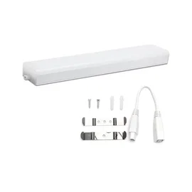 Lampa LED 12W 0,6m 4000K 1200lm do budowy ciągów świetlnych do kuchni