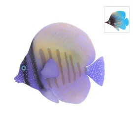 Fluorescencyjne ryby morskie Nobleza model 273228749 do efektownych dekoracji ak