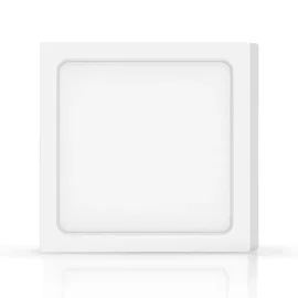 Panel natynkowy LED 18W E6 2200lm neutralny do biura i kuchni