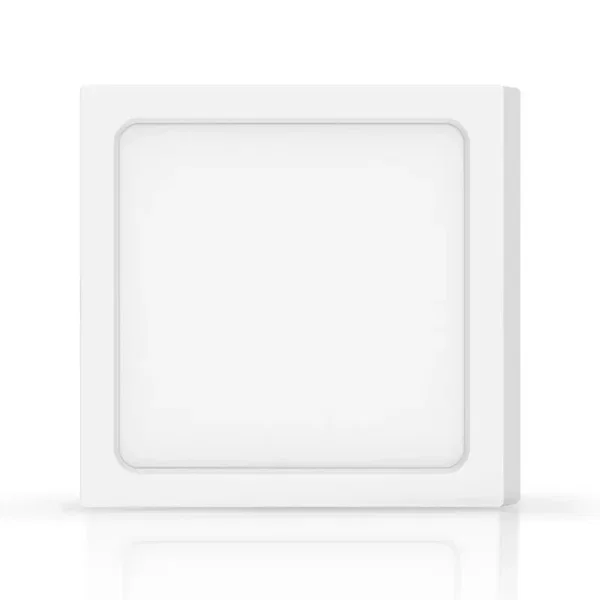 Panel natynkowy LED 18W E6 2200lm neutralny do biura i kuchni