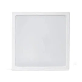 Panel natynkowy LED 24W 2700lm zimna barwa do biura