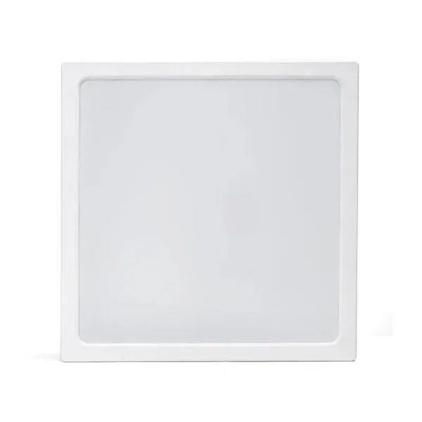 Panel natynkowy LED 24W 2700lm zimna barwa do biura