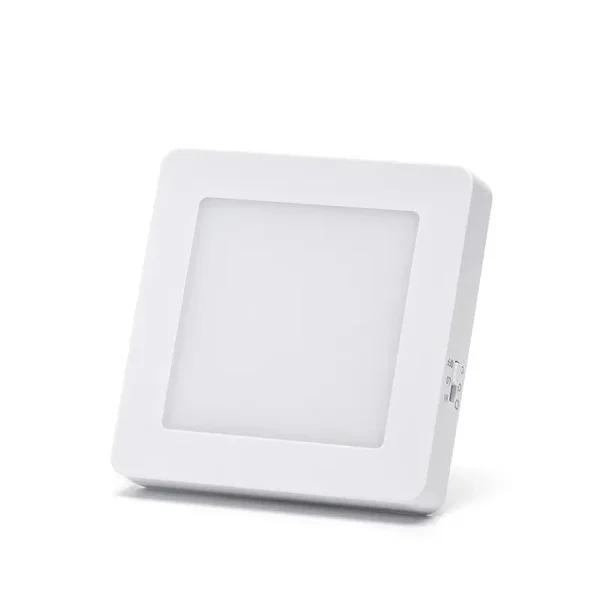 Lampka nocna LED Aigostar 3000K z czujnikiem zmierzchu i 2-stopniowym ściemniacz