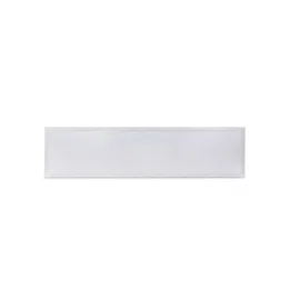Duży panel LED 50W 5600lm 1200x300mm Aigostar do biura z mocnym światłem