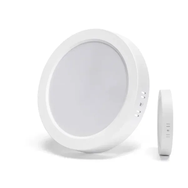 Panel natynkowy LED 18W E6 zimne światło 2100lm Aigostar do biura