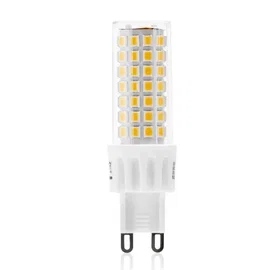Żarówka LED SMD G9 6W 600lm ciepła Aigostar energooszczędna do salonu