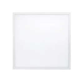 Duży panel LED 40W 60x60 cm CCT 3000K/4000K/6500K energooszczędny do biura