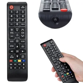 Pilot uniwersalny 01301A do telewizora Smart TV dla wygody użytkowania