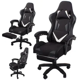 Fotel kubełkowy obrotowy Verk Group 281858818 wygodny do biura i gamingu