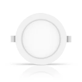 Panel podtynkowy LED 12W E6 1350lm neutralny do nowoczesnych wnętrz