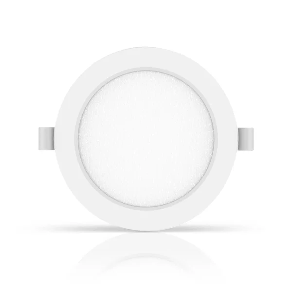 Panel podtynkowy LED 12W E6 1350lm neutralny do nowoczesnych wnętrz