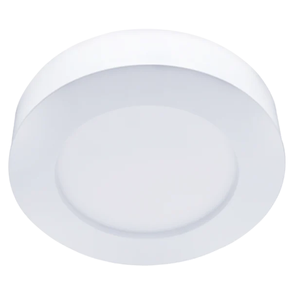 Panel natynkowy LED 6W E6 525lm światło naturalne do biura