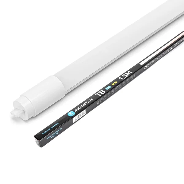 Świetlówka LED T8 1,5m 24W 2640 lm ciepła energooszczędna do salonu